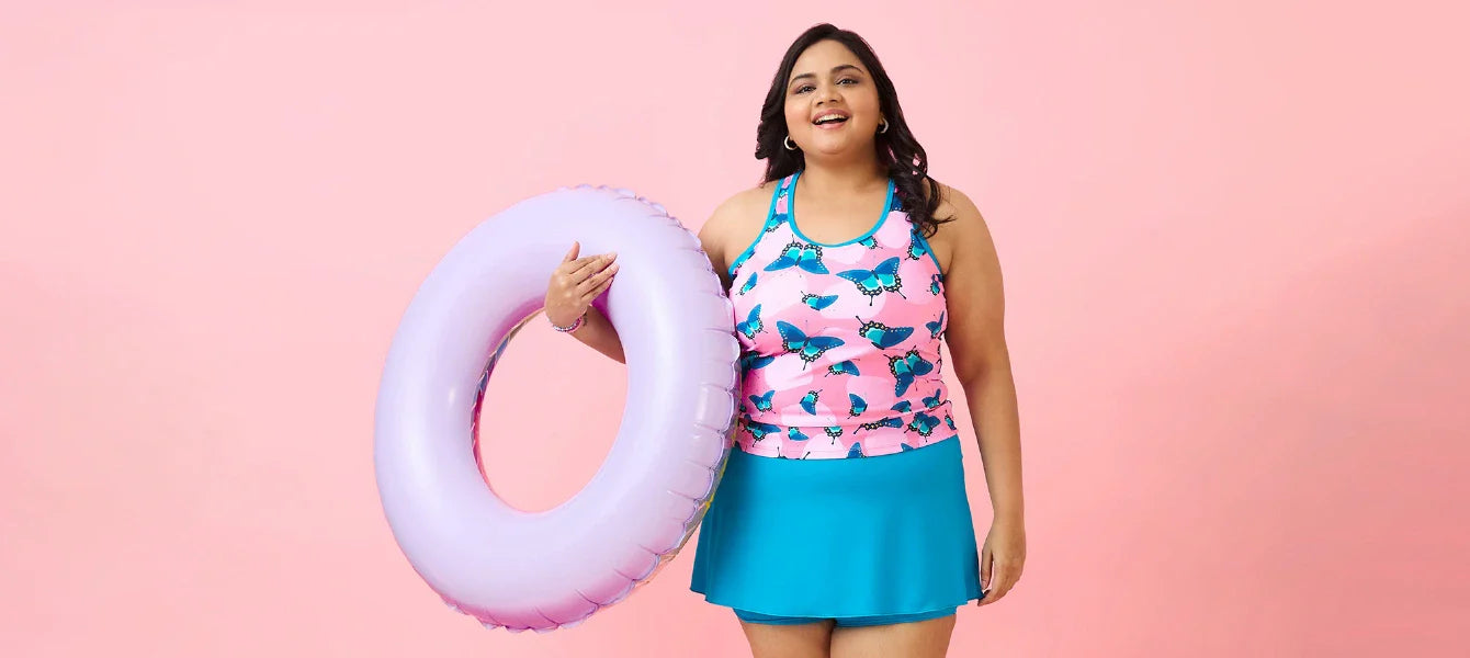 Plus Size