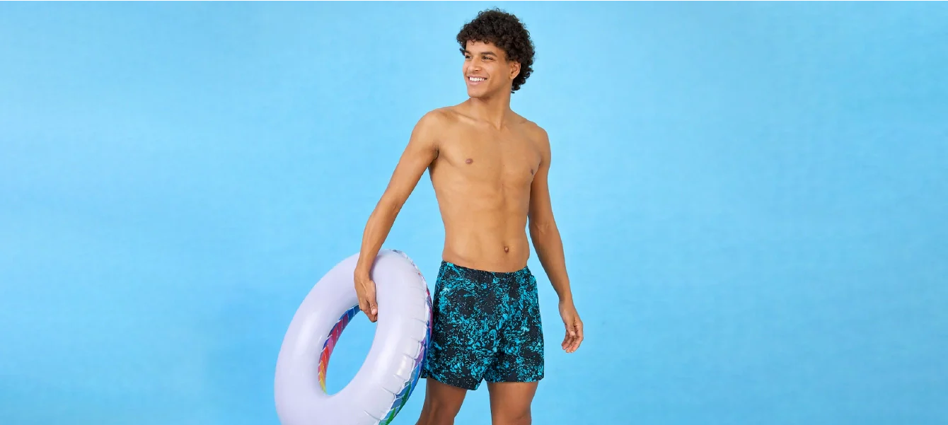 Beach Shorts