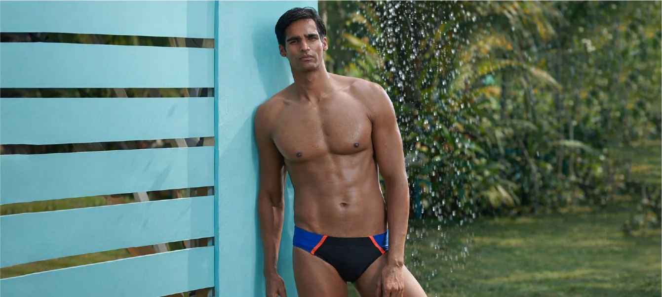 Swim Briefs