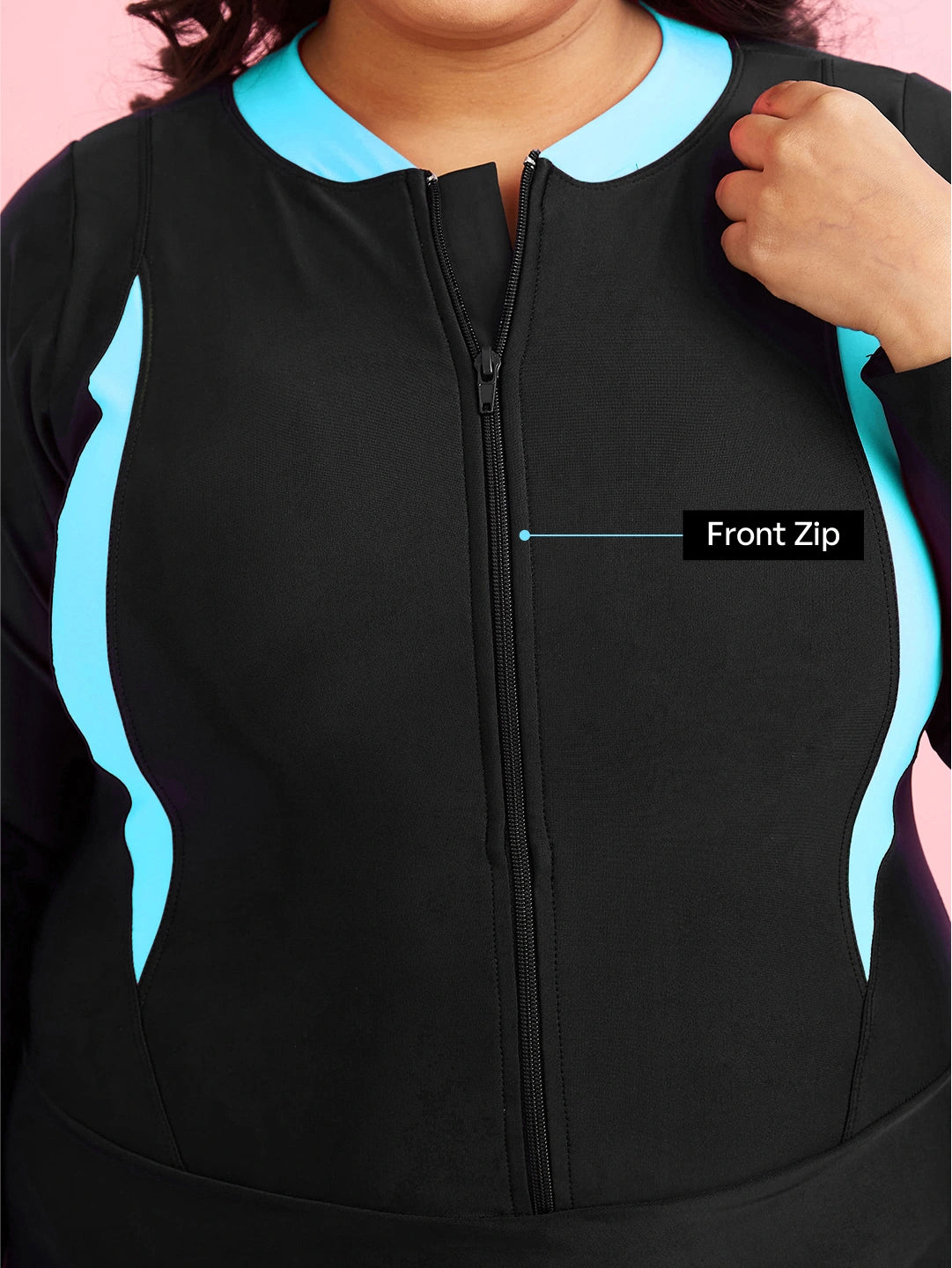 Women's Sunset Serenade Swimfrock