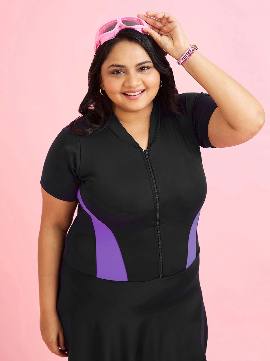 Women's FlowFit Swimfrock