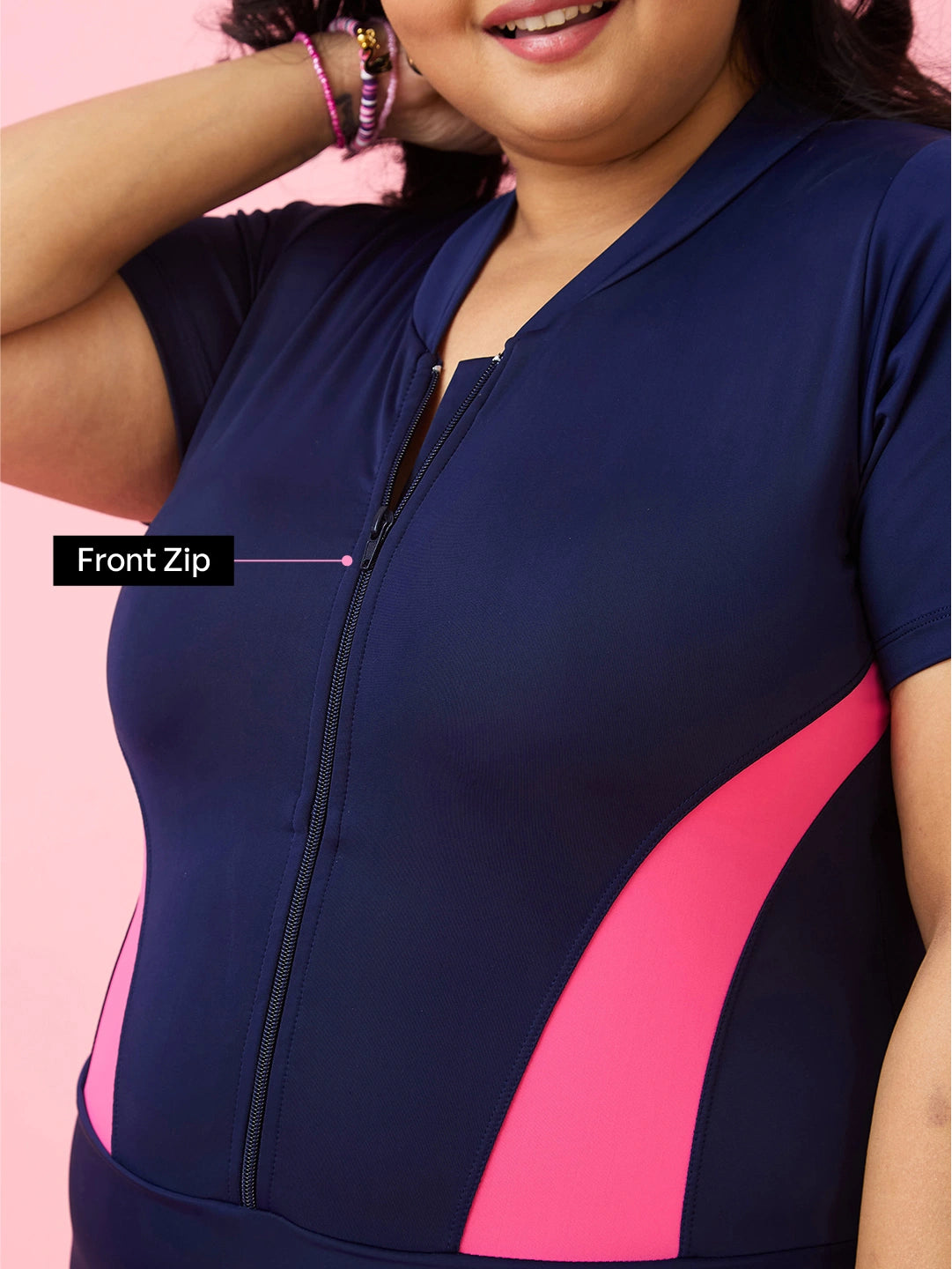 Women's FlowFit Swimfrock