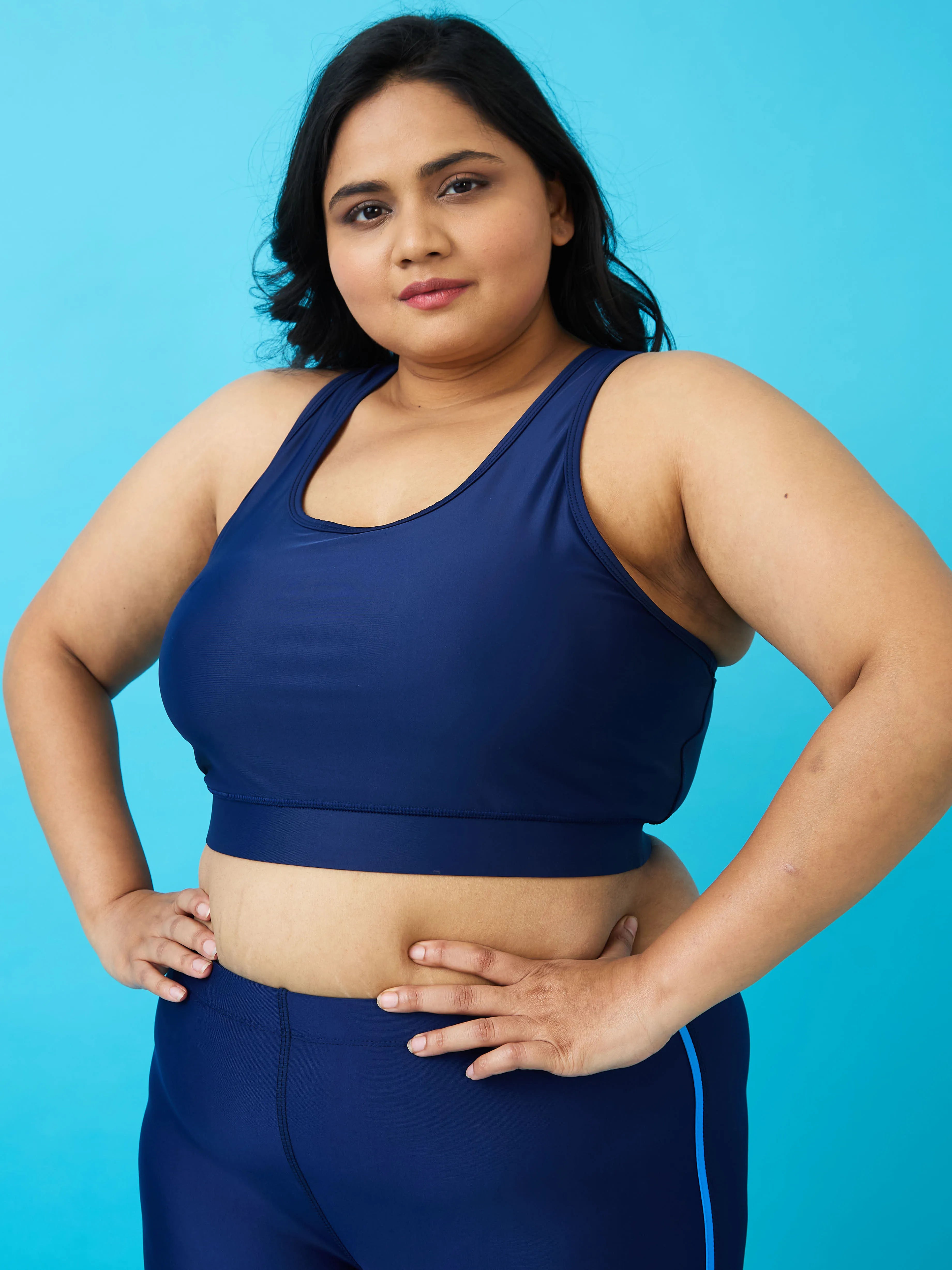 Women's Workout Staple Sports Bra