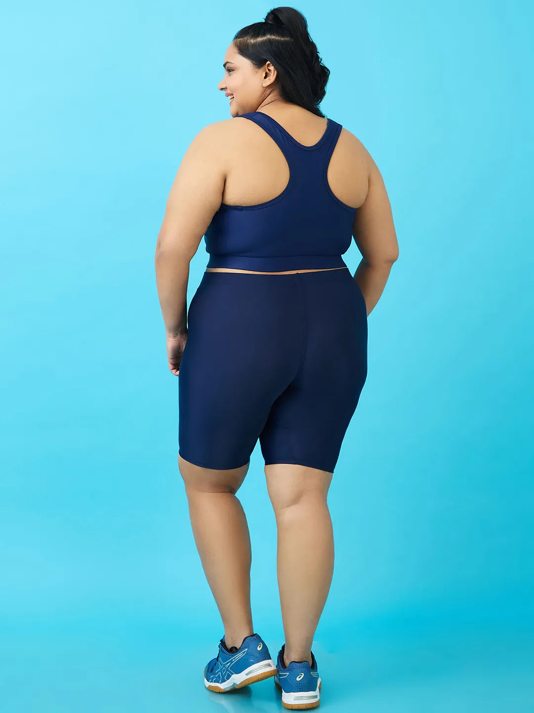 Women's Agile Edge Sports Bra