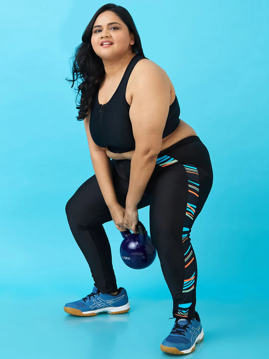 Women's AirMesh Sports Bra