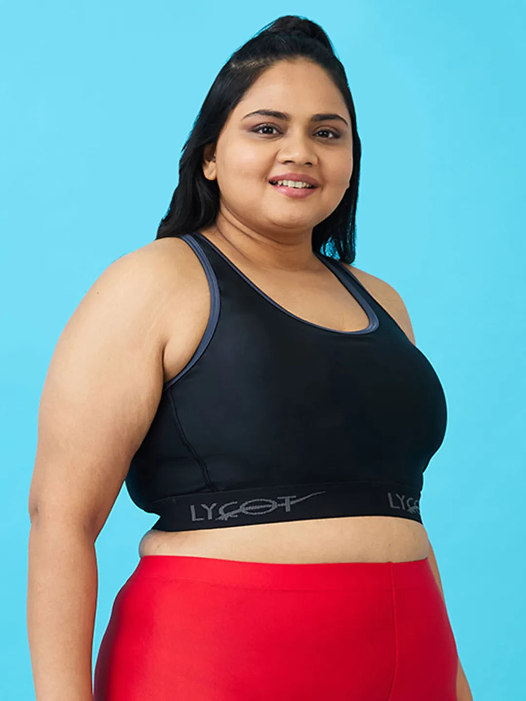Women's ActiveX Sports Bra
