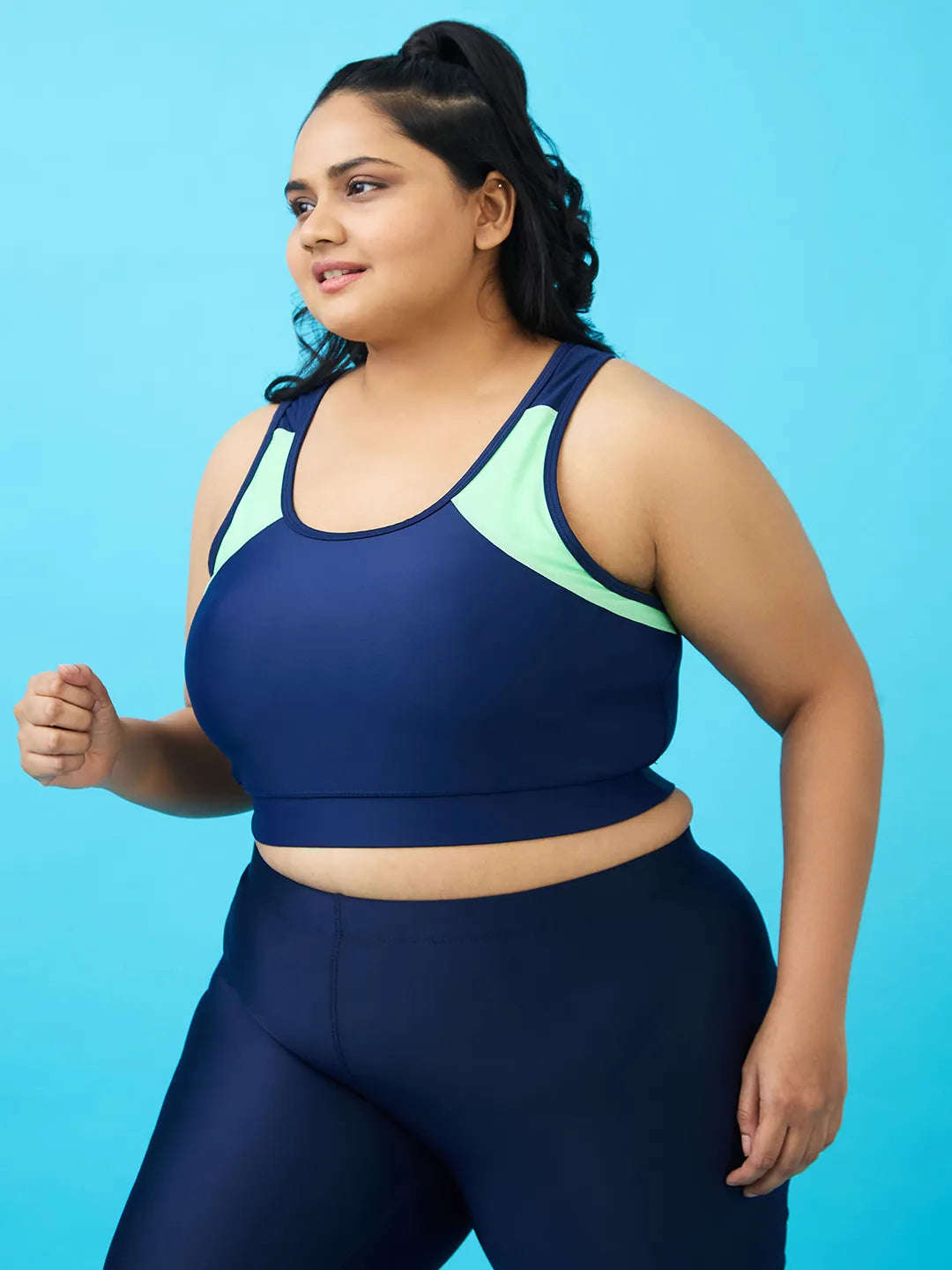Women's Agile Edge Sports Bra