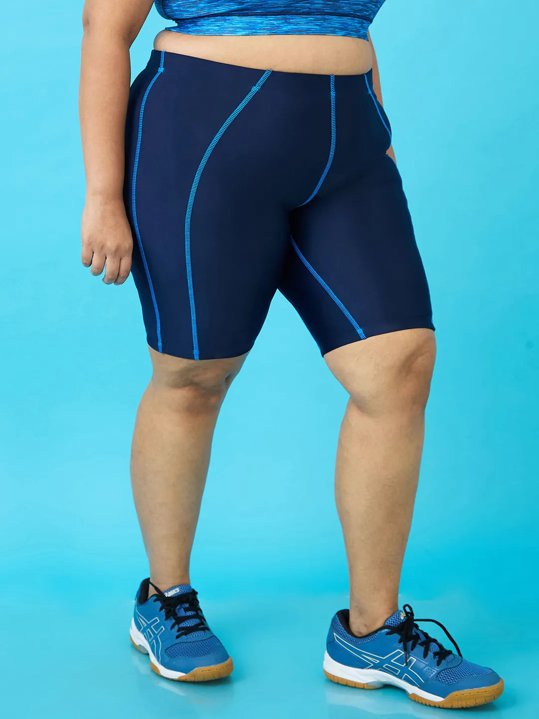 Women's Thread Ahead Cycling Shorts