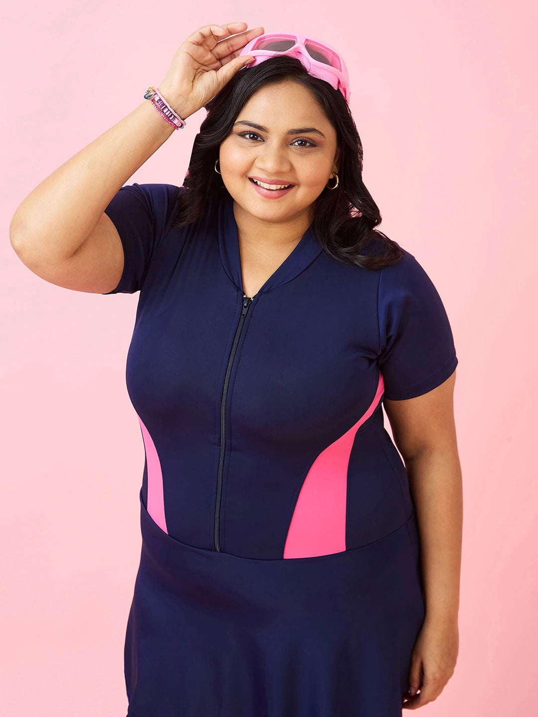 Women's FlowFit Swimfrock