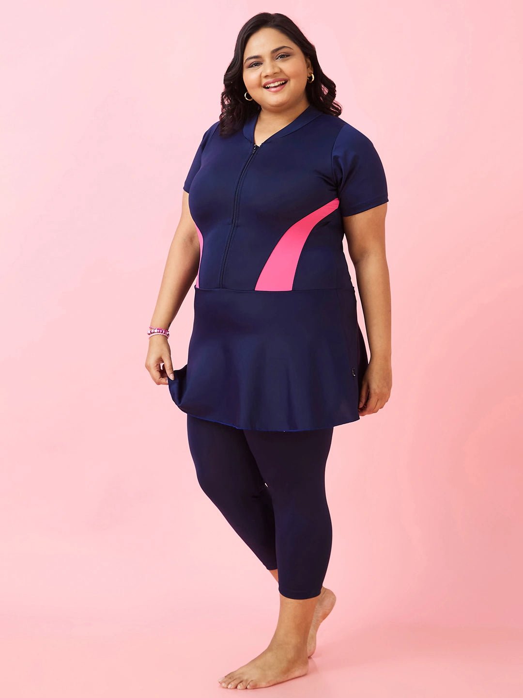 Women's FlowFit Swimfrock