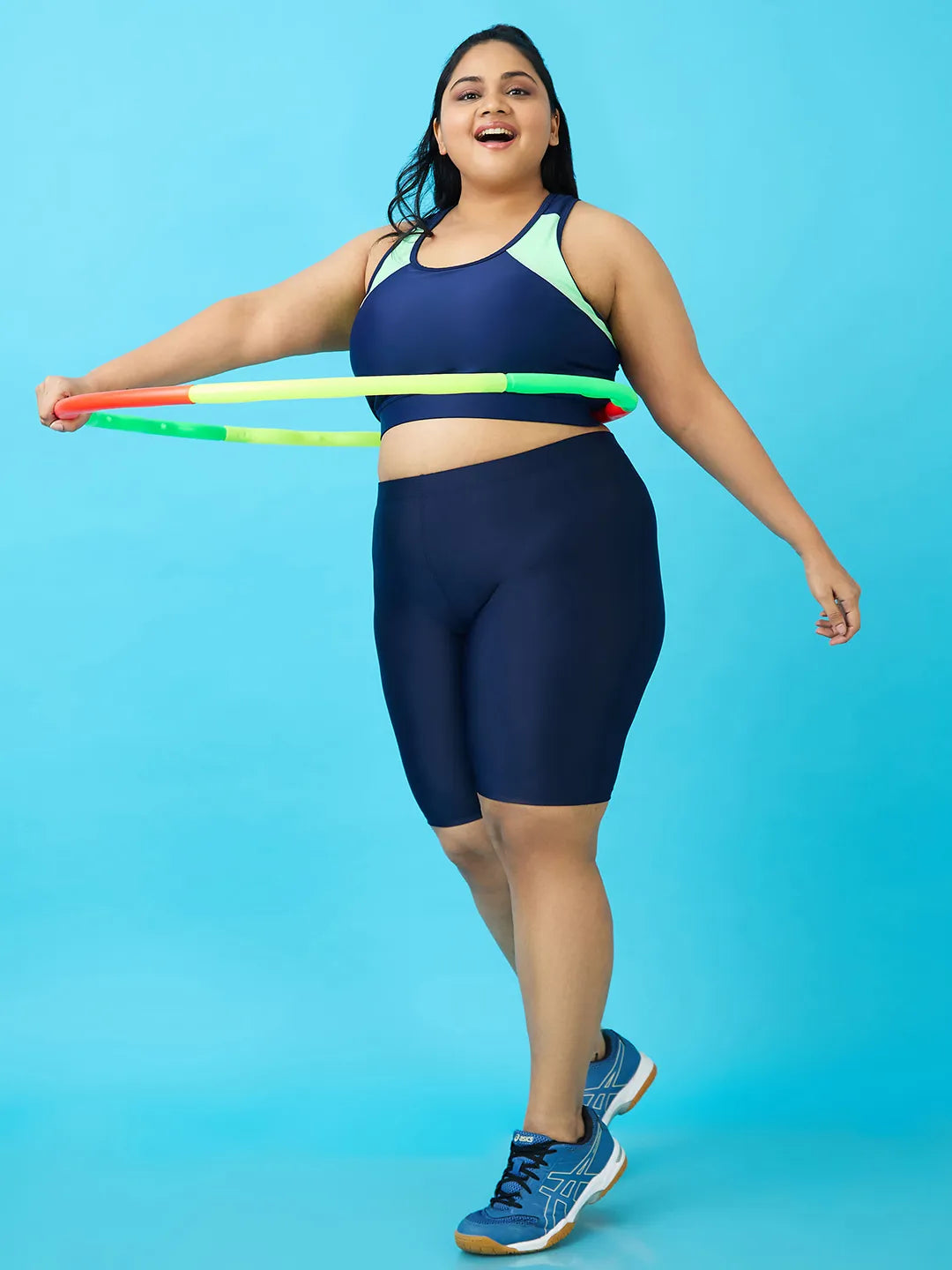 Women's Agile Edge Sports Bra