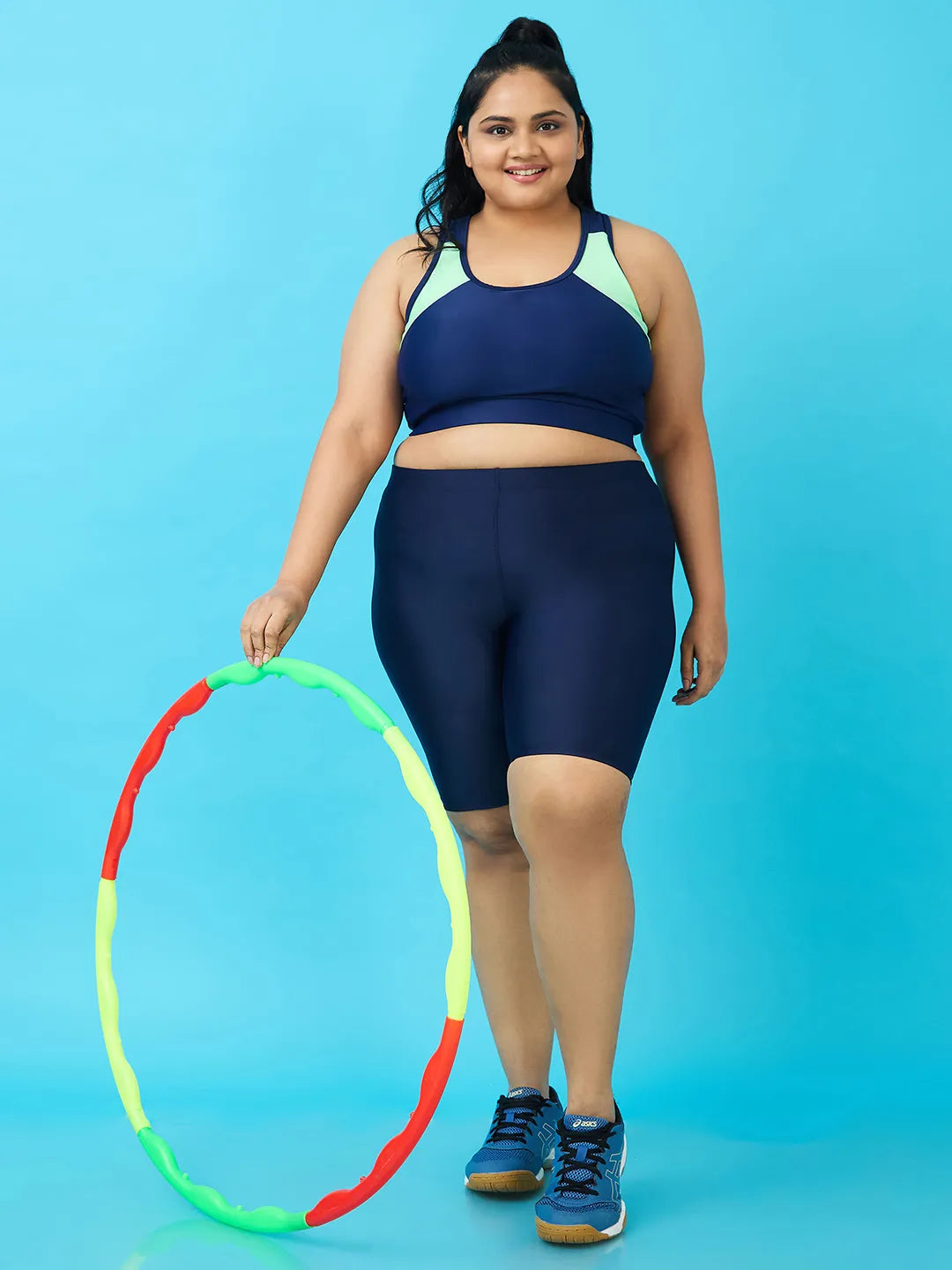 Women's Agile Edge Sports Bra
