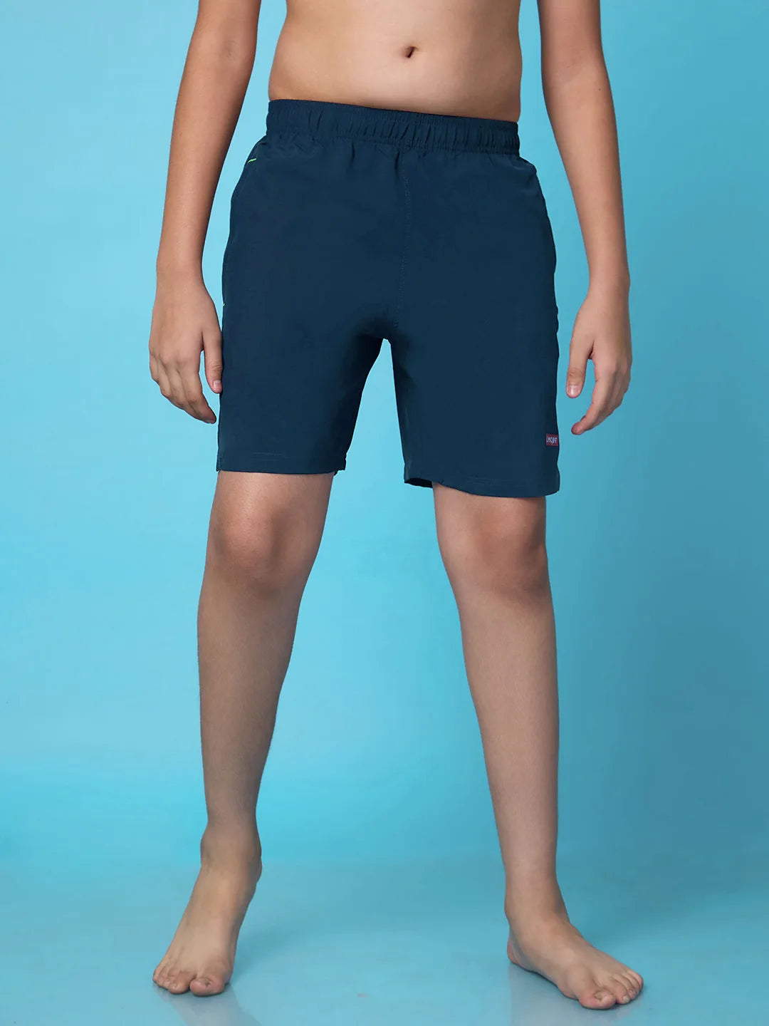 Boys' Summer Breeze Shorts
