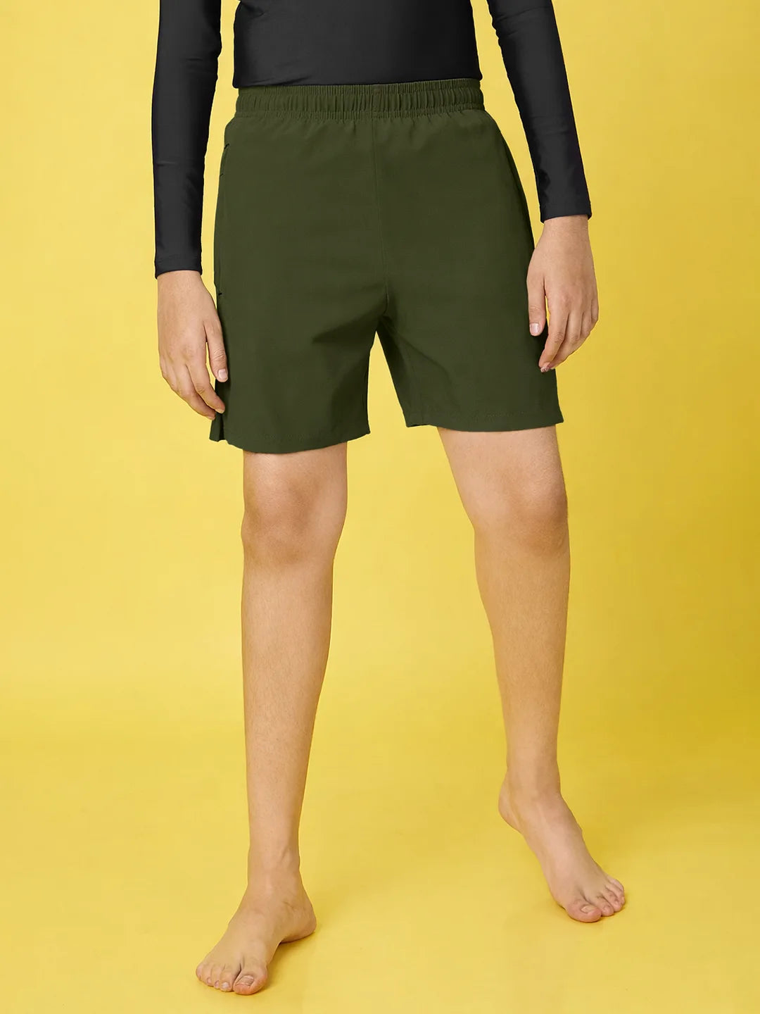 Boys' Summer Breeze Shorts