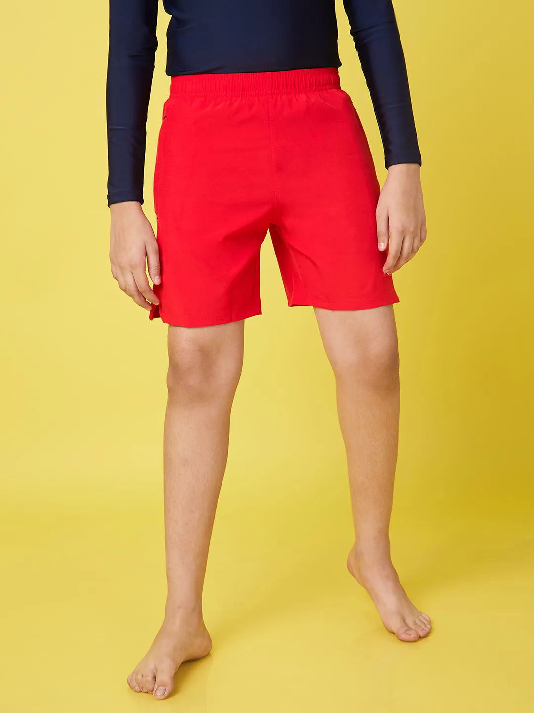 Boys' Summer Breeze Shorts
