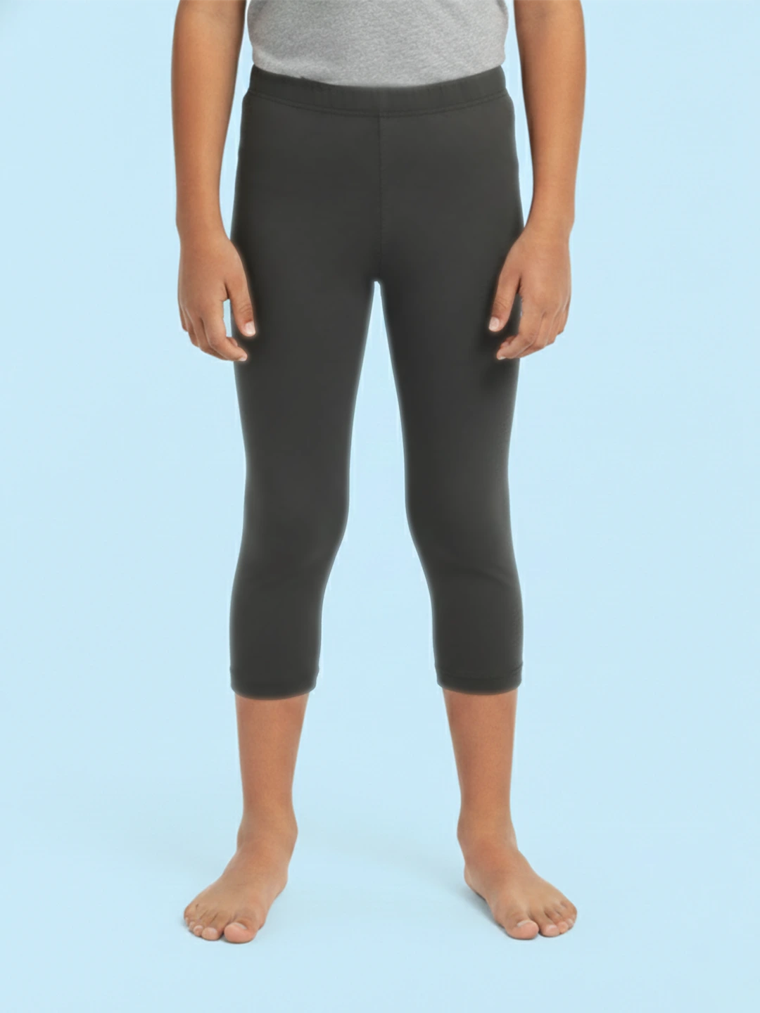 Boys' 3/4th Length Tights
