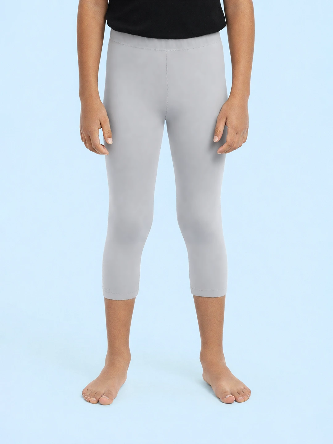 Boys' 3/4th Length Tights