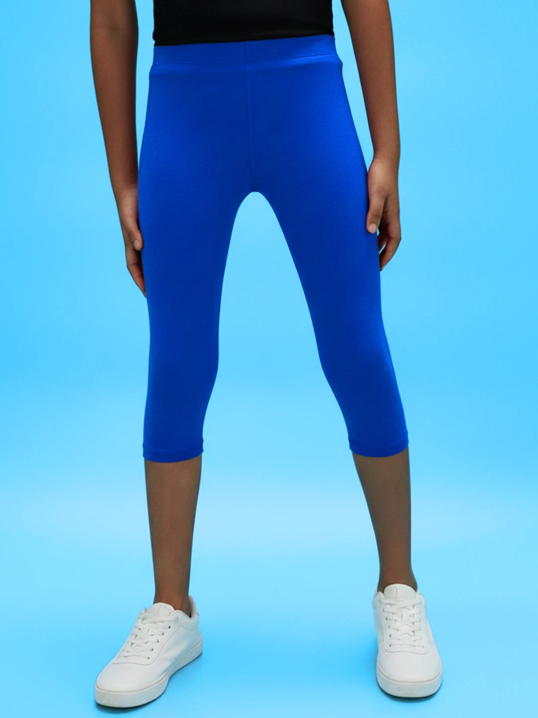 Boys' 3/4th Length Tights