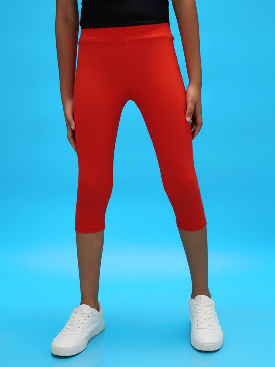 Boys' 3/4th Length Tights
