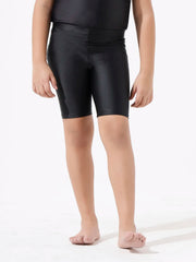Boys' All-Purpose Cycling Shorts