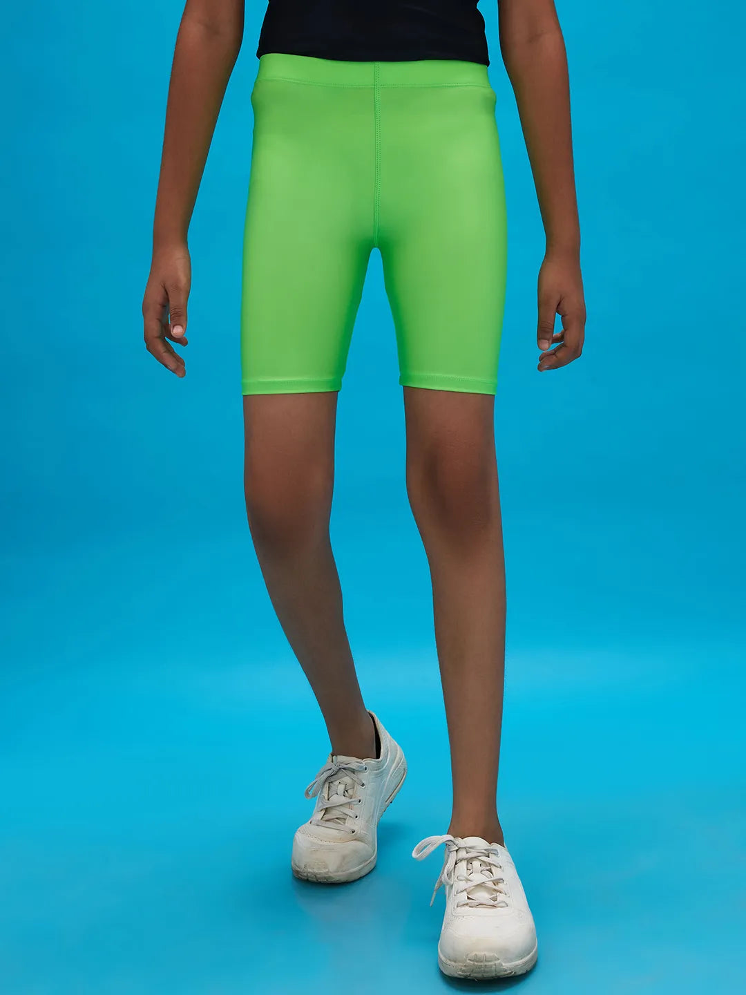 Boys' All-Purpose Cycling Shorts