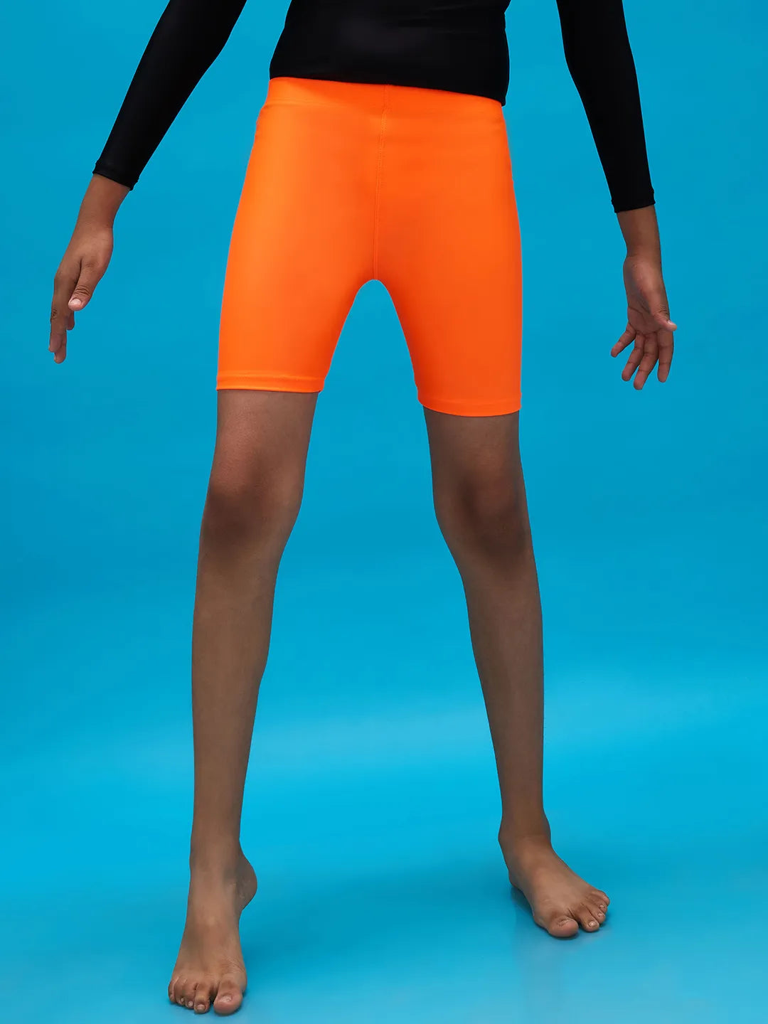 Boys' All-Purpose Cycling Shorts
