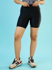 Girls' Pied Piper Cycling Shorts