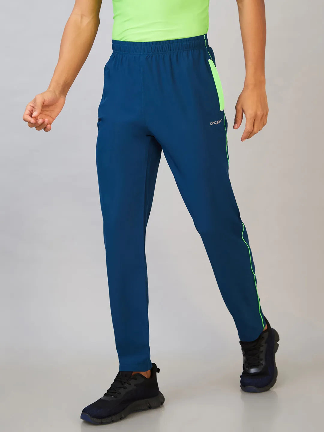 Men's PowerStrip Track Pants