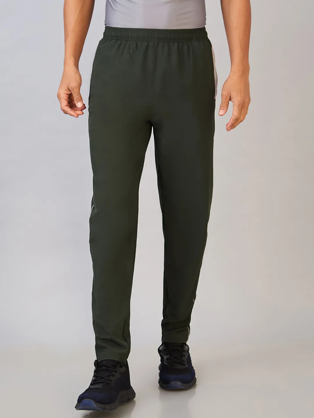 Men's PowerStrip Track Pants