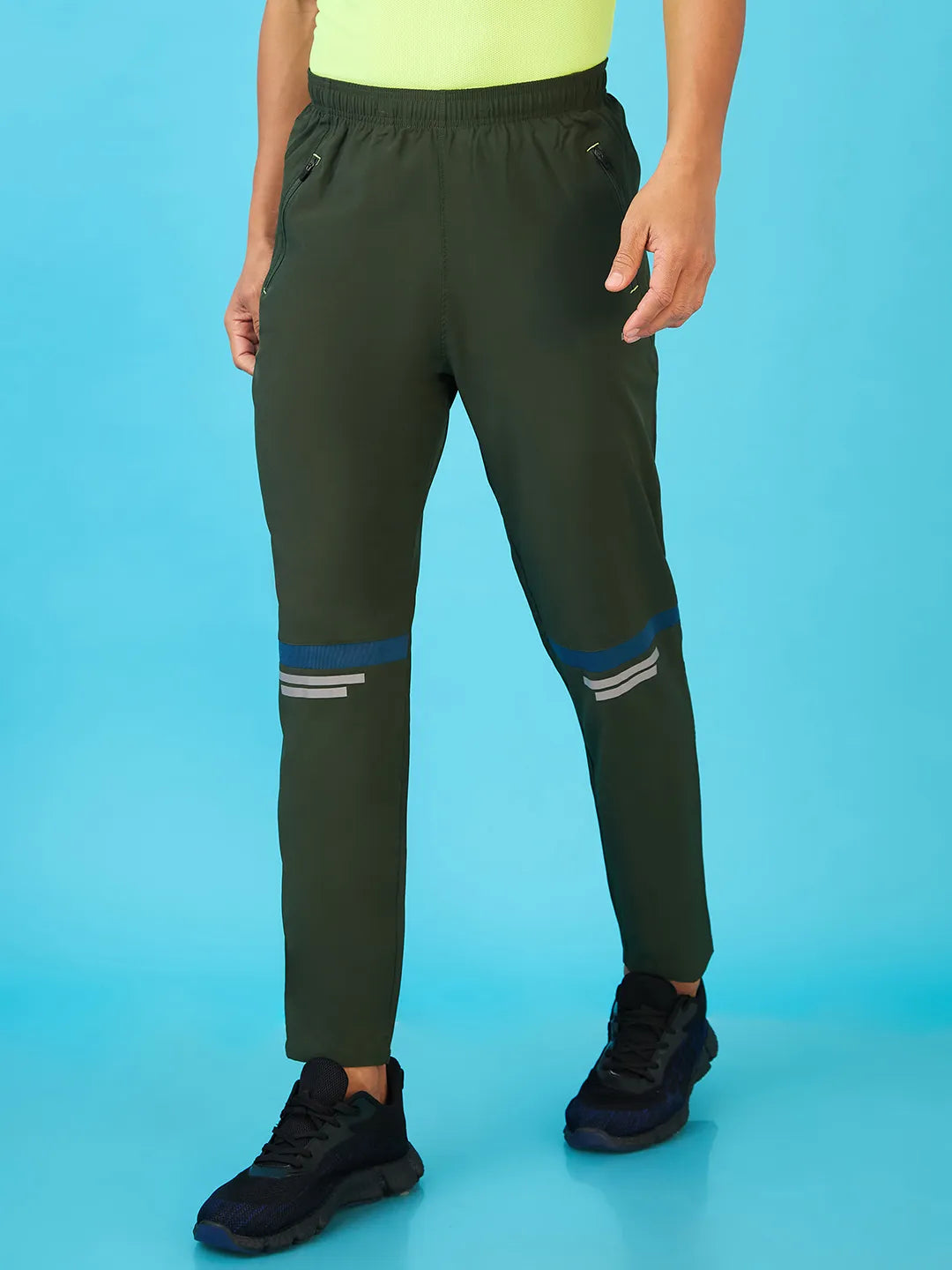 Men's StreakPro Track Pants