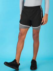 Men's Double Duty Shorts