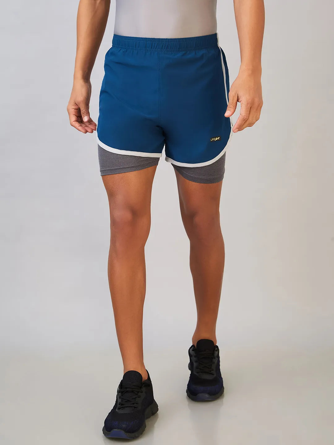 Men's Double Duty Shorts