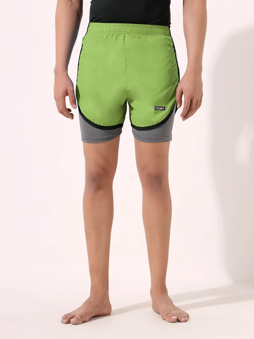 Men's Double Duty Shorts