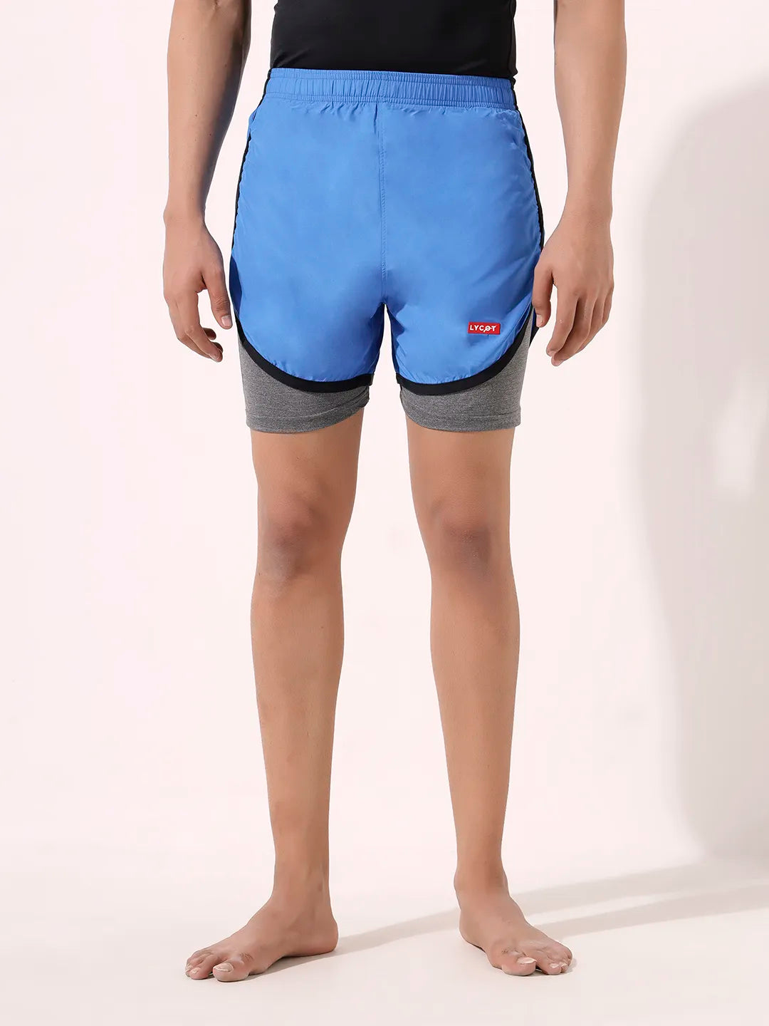 Men's Double Duty Shorts