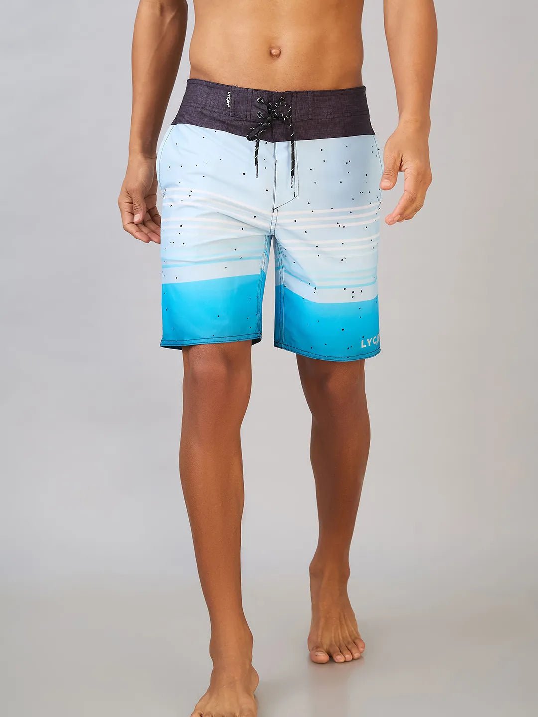 Men's Ocean Breeze Beach Shorts