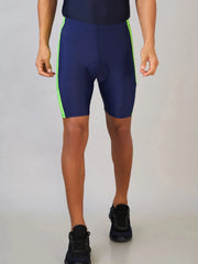 Men's Padded Cycling Shorts