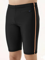 Men's Sleek Stripe Jammer