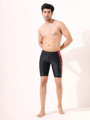 Men's Camo Impact Jammer