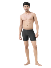 Men's Essential Long Swim Trunks