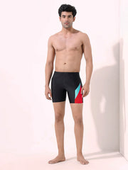 Men's Sun Downer Long Swim Trunks