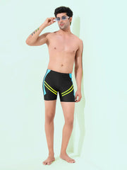 Men's Seas The Day Long Swim Trunks