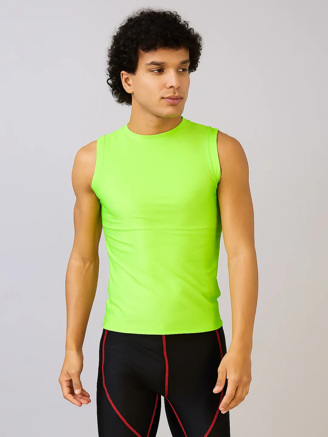 Men's Work & Play Rash Guard