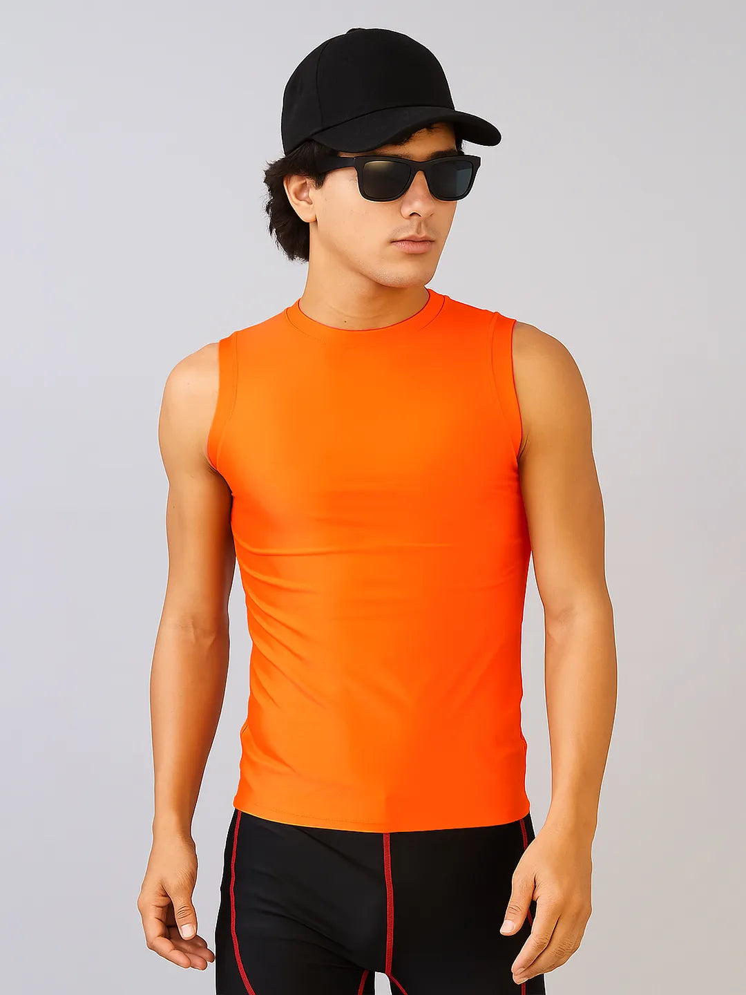 Men's Work & Play Rash Guard