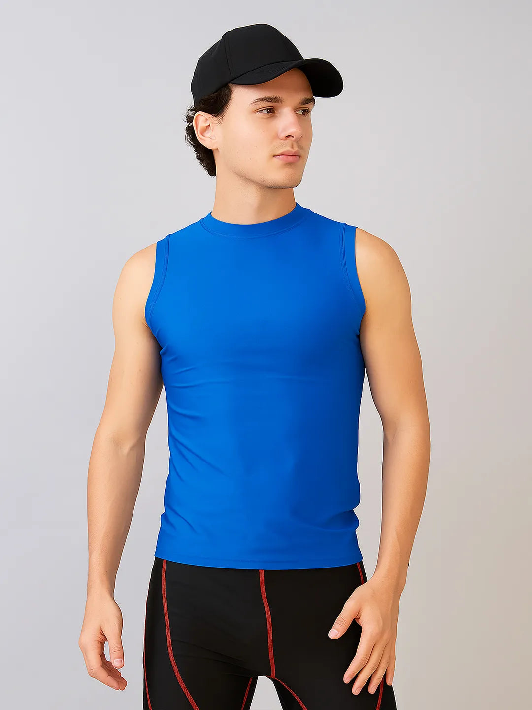 Men's Work & Play Rash Guard