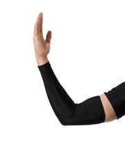 Men's Lycra Full Coverage Sleeves