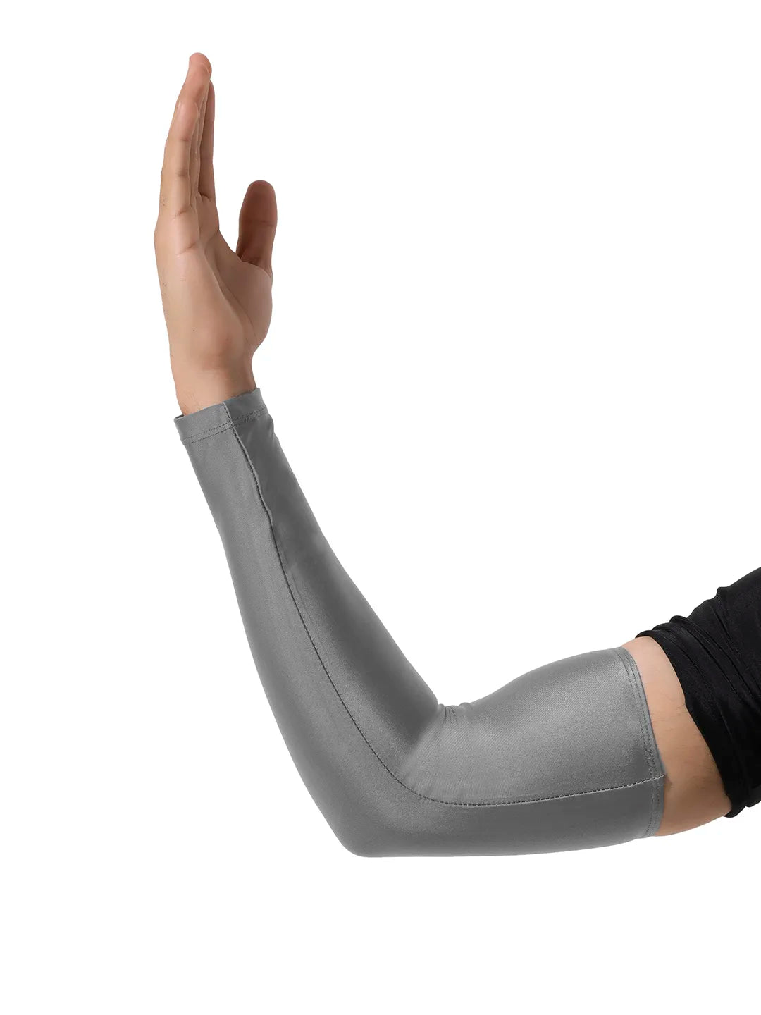 Men's Lycra Full Coverage Sleeves