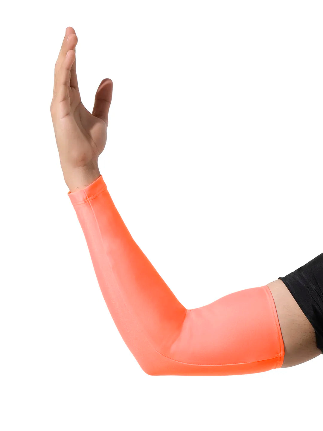 Men's Lycra Full Coverage Sleeves