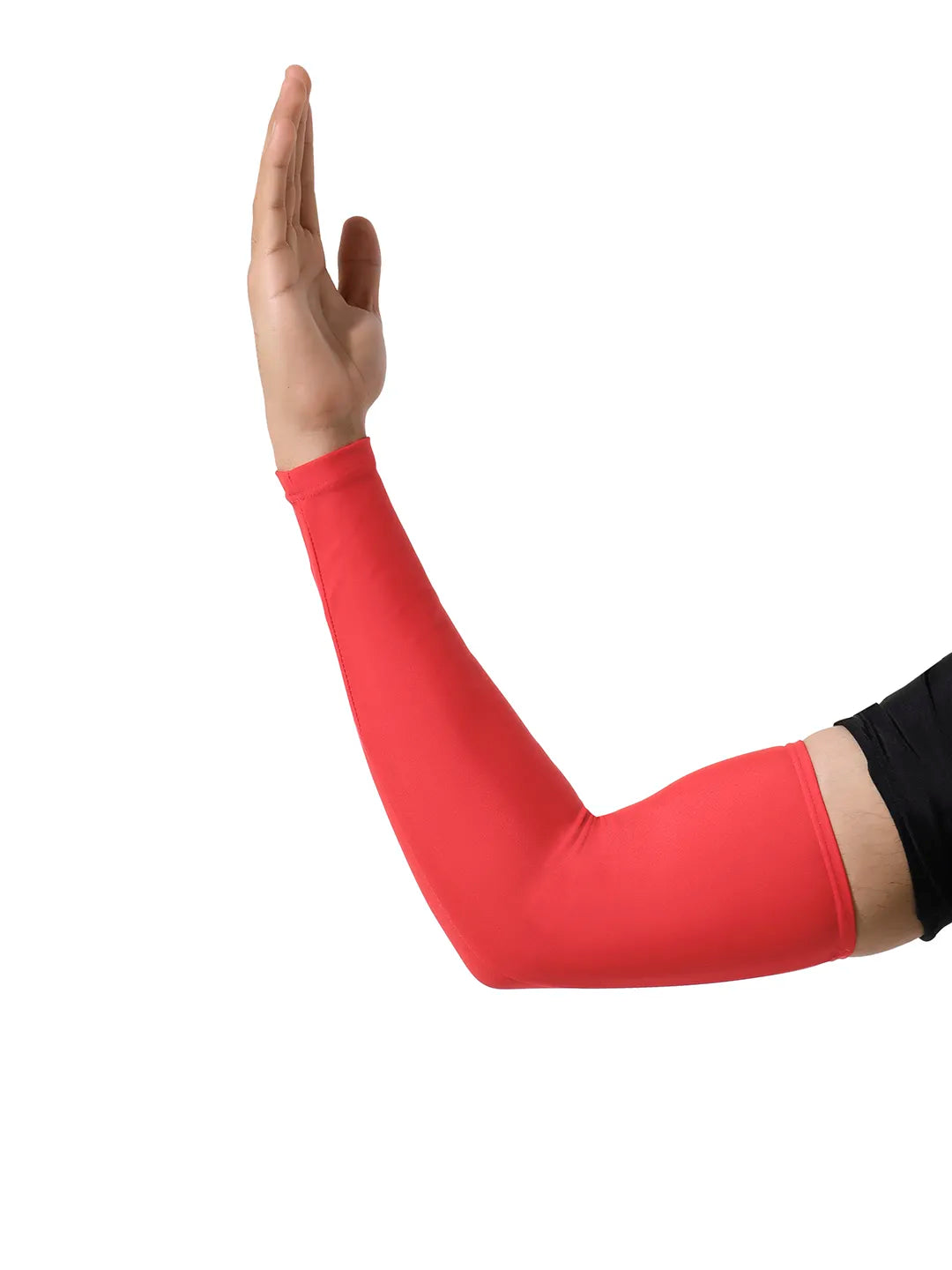 Men's Lycra Full Coverage Sleeves