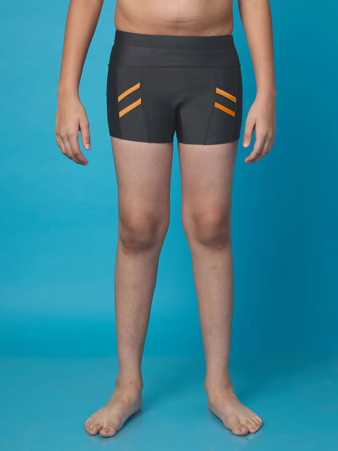 Men's Super Ignite Swim Trunks