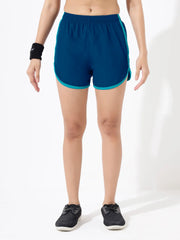 Women's Aero Pulse Shorts